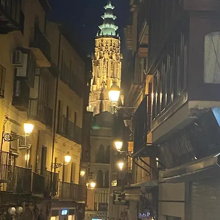 Appartamento Don Quijote
