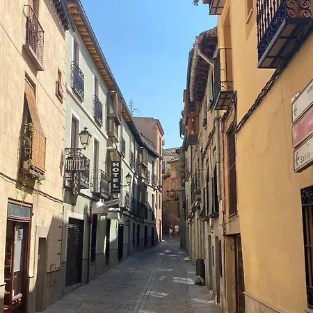 Appartamento Don Quijote