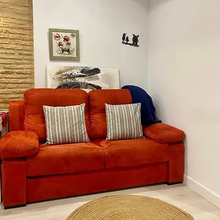 Appartamento Don Quijote *