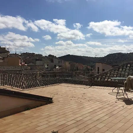Appartamento Don Quijote