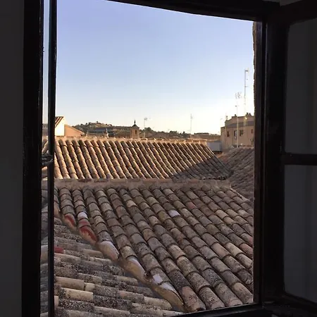 Appartamento Don Quijote