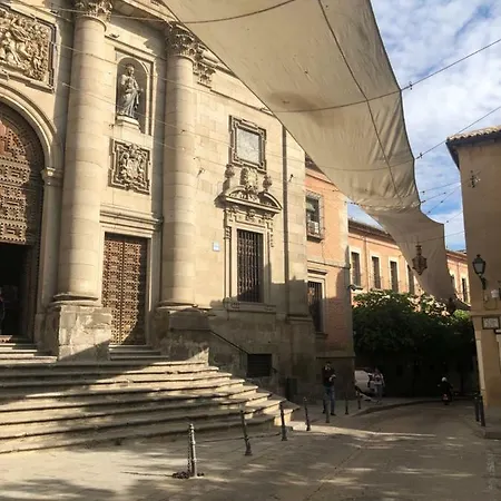 Don Quijote Appartamento *