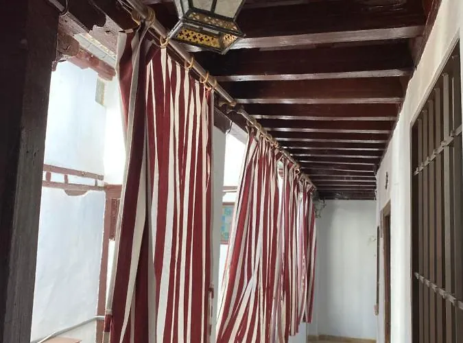 Apartamento Don Quijote