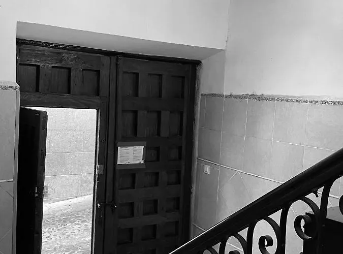 Don Quijote Apartamento Toledo