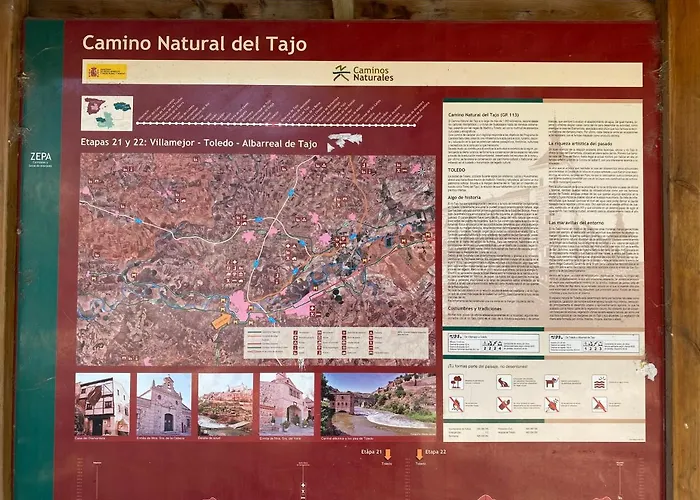 Apartamento Don Quijote *