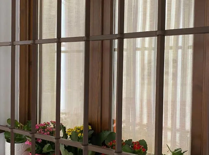 Apartamento Don Quijote Toledo