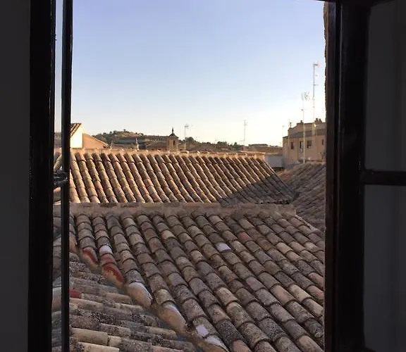 Apartamento Don Quijote