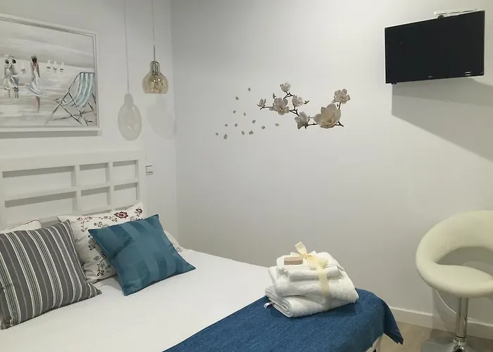 Don Quijote Apartamento