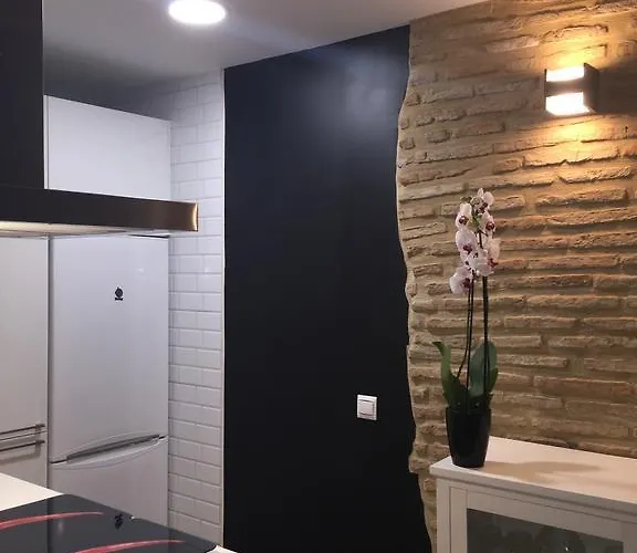 Apartamento Don Quijote *