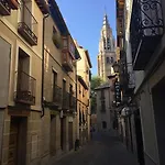 Διαμέρισμα Don Quijote
