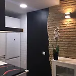 Διαμέρισμα Don Quijote *