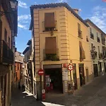 Don Quijote Διαμέρισμα *