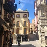 堂吉诃德公寓 公寓 托萊多