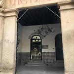 堂吉诃德公寓