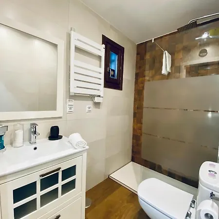 Don Quijote Apartment *