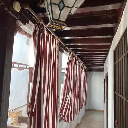 Apartment Don Quijote