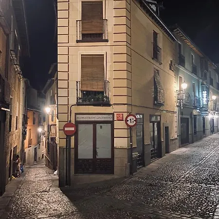 Apartament Don Quijote