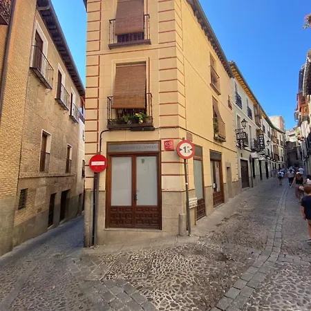Apartment Don Quijote *