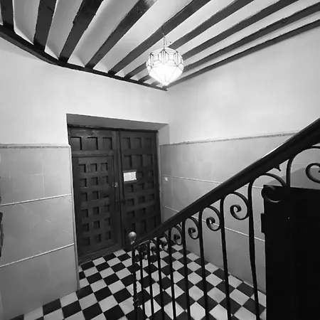 Don Quijote * Toledo