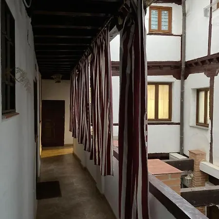 Apartment Don Quijote