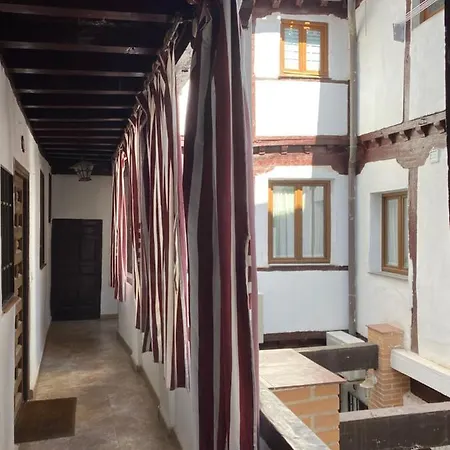 Don Quijote Apartament