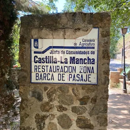 Apartament Don Quijote