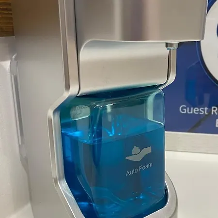 Don Quijote Apartment *