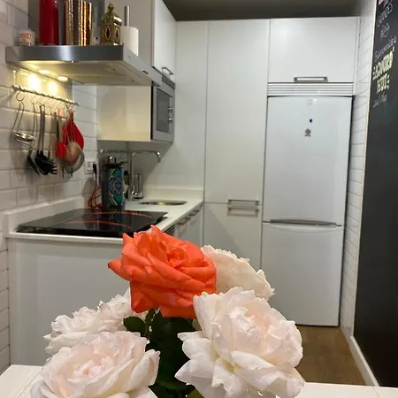 Don Quijote Apartment Toledo