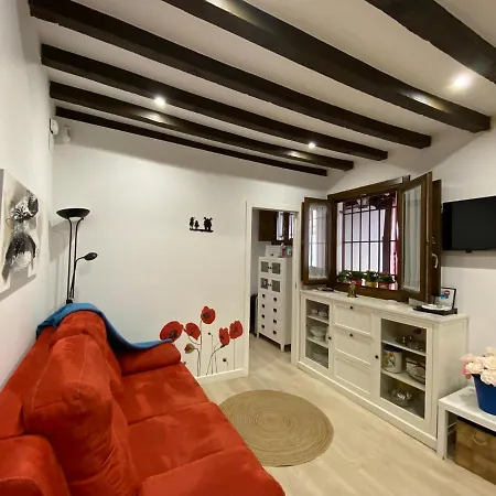 Don Quijote Apartment Toledo