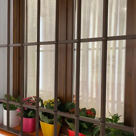 Apartament Don Quijote Toledo