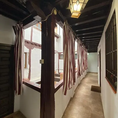 Don Quijote Tolède