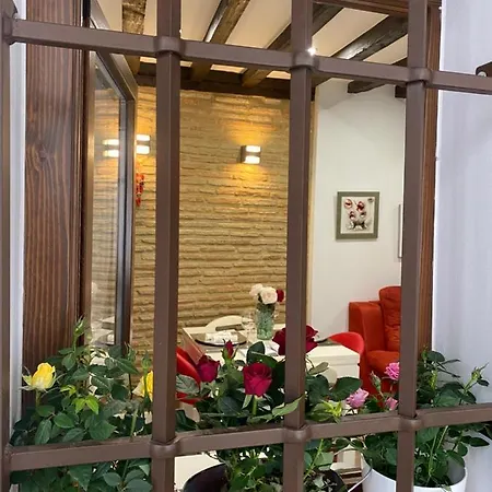 Appartement Don Quijote Tolède
