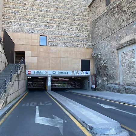 Don Quijote Apartament