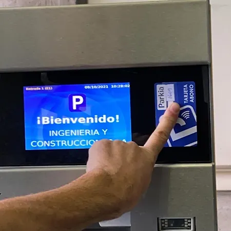 Don Quijote Apartament
