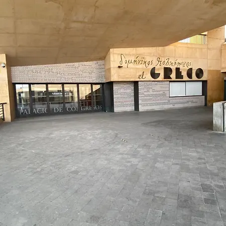 Apartament Don Quijote *