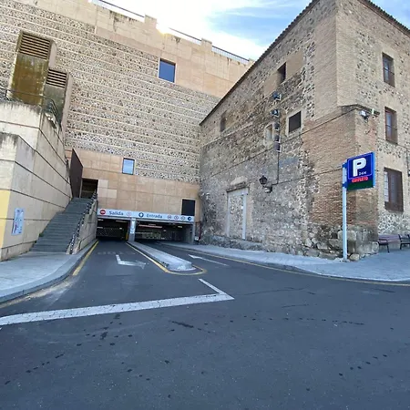 Don Quijote Apartament