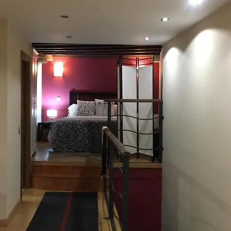 Apartament Don Quijote