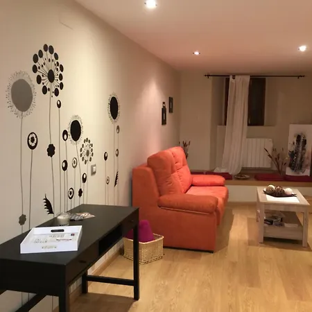 Don Quijote Apartment *