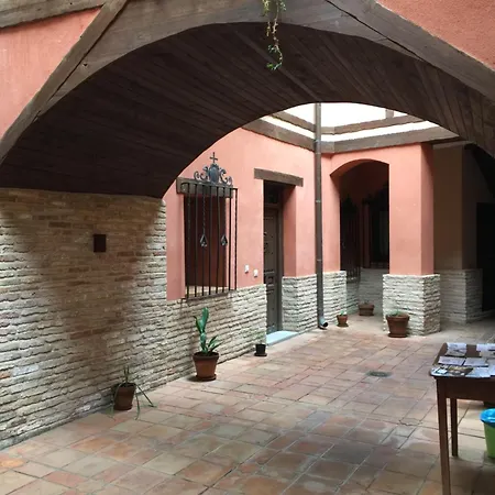 Apartament Don Quijote *