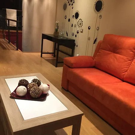Don Quijote Apartament