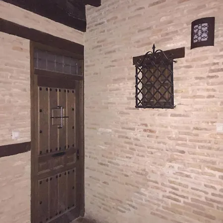 Apartament Don Quijote *