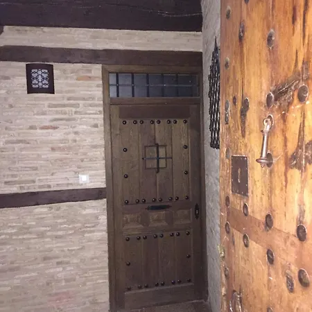 Apartment Don Quijote