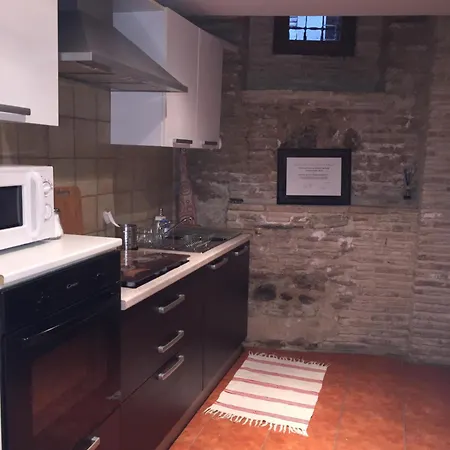 Don Quijote Apartment