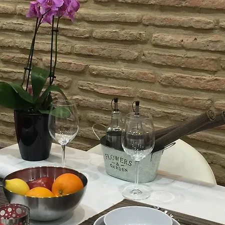 Apartment Don Quijote *