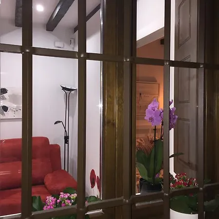 Apartment Don Quijote Toledo