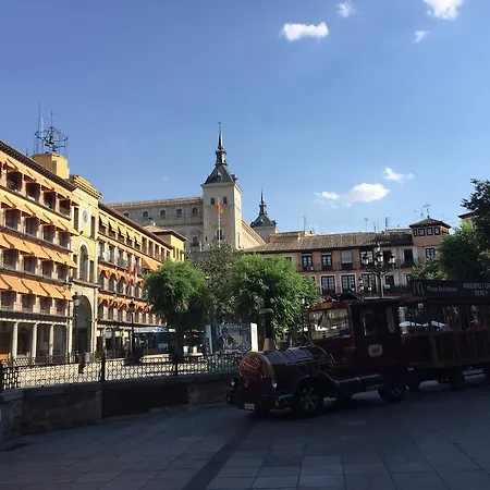 Apartament Don Quijote *