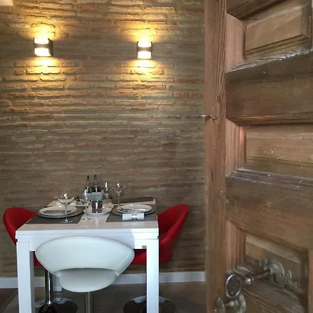 Apartment Don Quijote