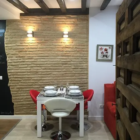 Don Quijote Apartment