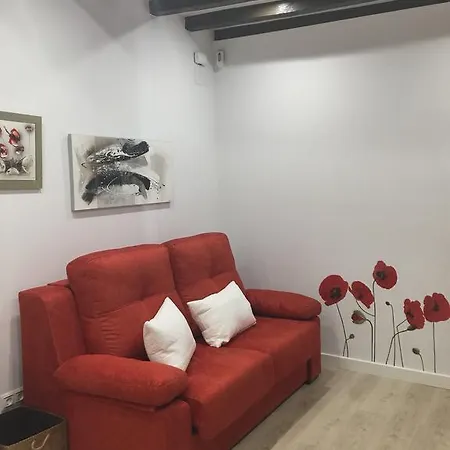 Don Quijote Apartment