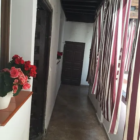 Apartment Don Quijote